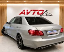 Zunanja slika - Mercedes-Benz E-Razred - 200 CDI-EDITION-AUT-BI-XENON-LED-NAVIGACIJA-TEMPO. - 3 - Predogledna slika