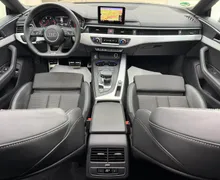 Zunanja slika - Audi A5 - Sportback 2,0 TDI Sport S tronic - 9 - Predogledna slika