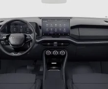 Zunanja slika - Škoda Kodiaq - 1.5 mHEV Selection DSG - 4 - Predogledna slika