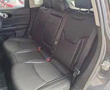 Zunanja slika - Jeep Compass - 1.3 GSE T4 TCT Limited - AKT. TEMPOMAT - LED - 13 - Predogledna slika