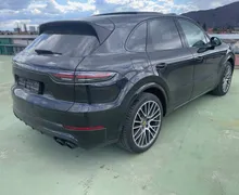 Zunanja slika - Porsche Cayenne - 3.0 E-HYBRID PLATINUM EDITION AUTO MATRIX.USNJE - 3 - Predogledna slika