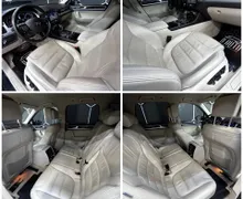 Notranja slika - VW Touareg - 3.0 V6 TDI Tiptronic - ZRAČNO-XENON-NAVI-MEMORY… - 10 - Predogledna slika