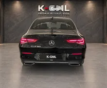 Zunanja slika - Mercedes-Benz CLA-Razred - CLA 180-SLOV.VOZILO-ODLIČNO OHRANJEN-GARANCIJA - 4 - Predogledna slika