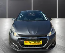 Zunanja slika - Peugeot 208 - 1.2 SLOVENSKI MOŽNOST FINANICRANJA BREZ POLOGA... - 8 - Predogledna slika