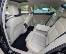 Zunanja slika - Škoda Superb - 4x4 2,0 TSI L&K DSG - 5 - Predogledna slika
