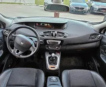 Zunanja slika - Renault Scénic - Scenic 1.2 16v-BOSSE-Le 159.000km-Odličen- Tempo.- - 15 - Predogledna slika