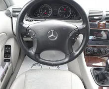 Zunanja slika - Mercedes-Benz C-Razred - C 200 CDI Classic ODLIČEN FINANCIRANJE BREZ POLOGA - 8 - Predogledna slika