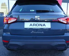 Zunanja slika - Seat Arona - 1.0 TSI DSG 116KM STYLE EDITION - GRETJE SEDEŽEV- - 6 - Predogledna slika