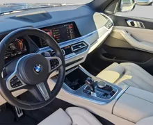 Zunanja slika - BMW X5 - 30d xDrive M Paket - 14 - Predogledna slika