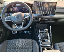Zunanja slika - Volkswagen Golf - 1.5 TSI BMT 4Joy - ZALOGA - VOLKSFEST - 9 - Predogledna slika