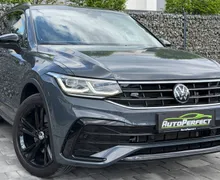 Zunanja slika - Volkswagen Tiguan - 2.0 TSI 4M R-Line DSG |HUD|KAM|PANO|IQ LIGHT|... - 1 - Predogledna slika