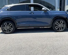Zunanja slika - Honda HR-V - Advance Style Plus 1.5 Hybrid 79kW eCVT AKCIJA - 3 - Predogledna slika