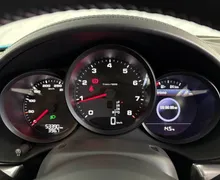 Notranja slika - Porsche 718 Boxster - Hlaj - Bose - PDC - Chrono - Temp - Gretje - 11 - Predogledna slika