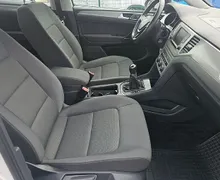 Zunanja slika - Volkswagen Golf - Sportsvan 1.2 TSI 110ks COMFOTLINE °2x PDC° °RADAR TEMPOMAT - 8 - Predogledna slika