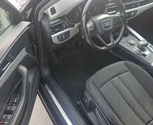 Zunanja slika - Audi A4 - 2.0 TDI 150ks °AUTOMATIC + F-1° °BI-XENON° - 7 - Predogledna slika