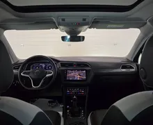 Notranja slika - Volkswagen Tiguan - Urban Sport 2.0 TDI DSG- Matrix.pano.HarmanK.asist - 13 - Predogledna slika