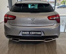 Zunanja slika - Citroën DS5 - Hybrid4 KEYLESS|NAVI|KAMERA|PANORAMA|TEMPOMAT - 4 - Predogledna slika
