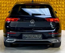 Notranja slika - Volkswagen Golf - 2.0 TDI AUT.-LED-VIRTUAL-MASAZA-MEMORY-GRETJE - 10 - Predogledna slika