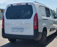 Zunanja slika - Citroën Berlingo - Plus XL N1 BlueHDi 100 S S BVM6 - 5 - Predogledna slika