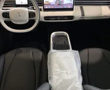 Zunanja slika - Dongfeng Box - 42.3 kWh -7.200€ SUBVENCIJE - NA ZALOGI - 9 - Predogledna slika