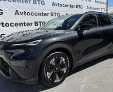 Zunanja slika - Changan Deepal S05 - ULTRA HIBRID MAX - TESTNE VOŽNJE - 2 - Predogledna slika