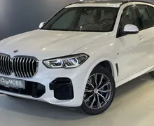 Zunanja slika - BMW X5 - serija : 4.0i-1.LAST.-HEADUP-PANORAMA-VIRTUAL-MEMORY-LED - 1 - Predogledna slika