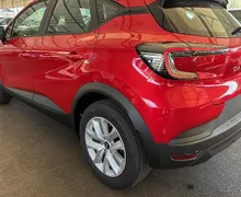 Zunanja slika - Renault Captur - TCe 90 EVOLUTION - Cena za gotovino - 6 - Predogledna slika