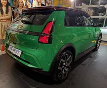 Zunanja slika - Renault 5 E-Tech Electric - Techno EV52 - 3 - Predogledna slika