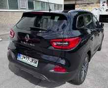 Zunanja slika - Renault Kadjar - 1.6 dCi 130 Energy Bose Edition - LED - PANORAMA - 5 - Predogledna slika