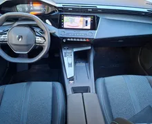Zunanja slika - Peugeot 408 - ALLURE HIBRID 145 E-DCT6 - 6 - Predogledna slika