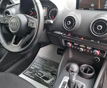 Zunanja slika - Audi A3 - 2.0 TDI-DSG+VELIKI SERVIS-KAMERA-KEYLESS - 9 - Predogledna slika
