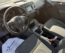 Zunanja slika - VW Tiguan - 2.0 TDI 4x4 MOŽNOST FINANCIRANJA BREZ POLOGA TOP.. - 11 - Predogledna slika