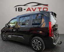 Zunanja slika - Citroën Berlingo - 1 L1to jamstva - 5 - Predogledna slika