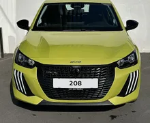 Zunanja slika - Peugeot 208 - STYLE PureTech 100 - 1 - Predogledna slika