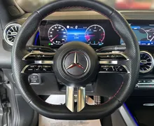 Zunanja slika - Mercedes-Benz GLB-Razred - GLB 200d AMG LINE FUL LED NAVI ACC AMBIENT VIRTU.. - 15 - Predogledna slika