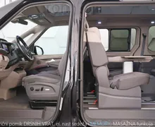 Zunanja slika - Volkswagen Multivan - L2 2.0 TDI DSG Edition 150KM - 9 - Predogledna slika
