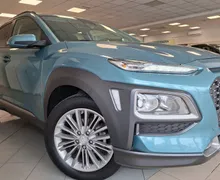 Zunanja slika - Hyundai Kona - 1.0 T-GDI 120 Impression-LED-NAVI-KAMERA-HEAD UP - 1 - Predogledna slika