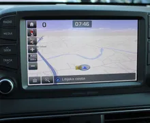 Zunanja slika - Hyundai Kona - 1.6 CRDi 136 BUSINESS DCT KAMERA LED ALU PDC - 17 - Predogledna slika