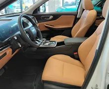 Zunanja slika - Baic X7 - 1.5T DCT 177KM 2WD - NA ZALOGI - 6 - Predogledna slika