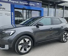 Zunanja slika - Ford Explorer EV - PREMIUM 79kWh  RWD  ZALOGA - 1 - Predogledna slika