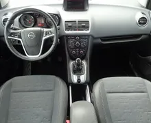 Zunanja slika - Opel Meriva - 1.6 CDTI 136KM - 1.SLO lastnik. servisna zgodovina - 6 - Predogledna slika