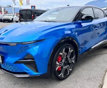 Zunanja slika - Alpine A390 - GT - 2 - Predogledna slika