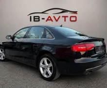 Zunanja slika - Audi A4 - 2.0 TDI 1- lastnik Servisna zgodovina - 3 - Predogledna slika