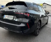 Zunanja slika - Opel Astra - 1.2 TURBO 96KW S S GS Auto ST - 3 - Predogledna slika