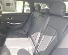 Zunanja slika - BMW Serija 3 - Touring: M-Sport Slo. - 15 - Predogledna slika