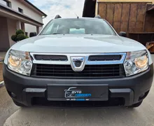 Zunanja slika - Dacia Duster - 1,6 16V - 7 - Predogledna slika