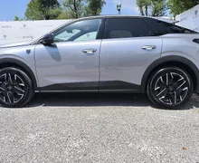 Zunanja slika - Peugeot 3008 - GT HIBRID 145 e-DCT + BON ZA ZIMSKE GUME 500€ - 4 - Predogledna slika