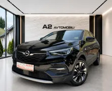 Zunanja slika - Opel Grandland X - 1.5 CDTI  Start Stop Avt.-LED-KAMERA-ALU-NAVI-... - 5 - Predogledna slika