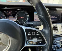 Zunanja slika - Mercedes-Benz E-Razred - 220 t  avt.kamera.143KW - 14 - Predogledna slika