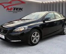 Zunanja slika - Volvo V40 - D2 102g Powershift R-Design Kinetic... - 1 - Predogledna slika
